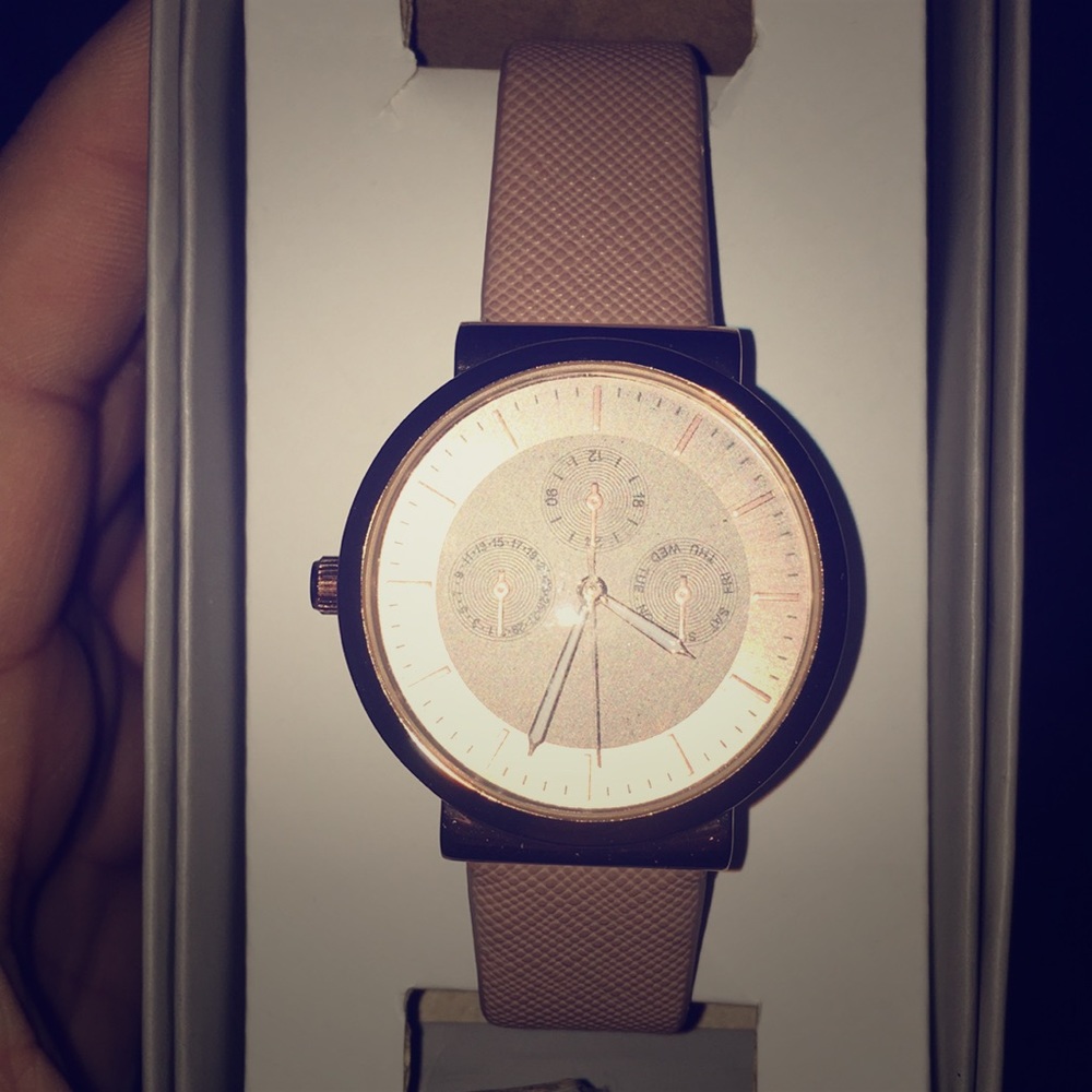 NWOT Watch